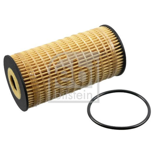 Febi Engine Oil Filter 37319