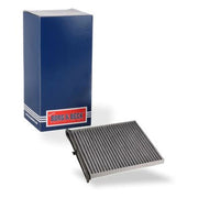 Borg & Beck Cabin Air Filter (Pollen Filter) BFC1310