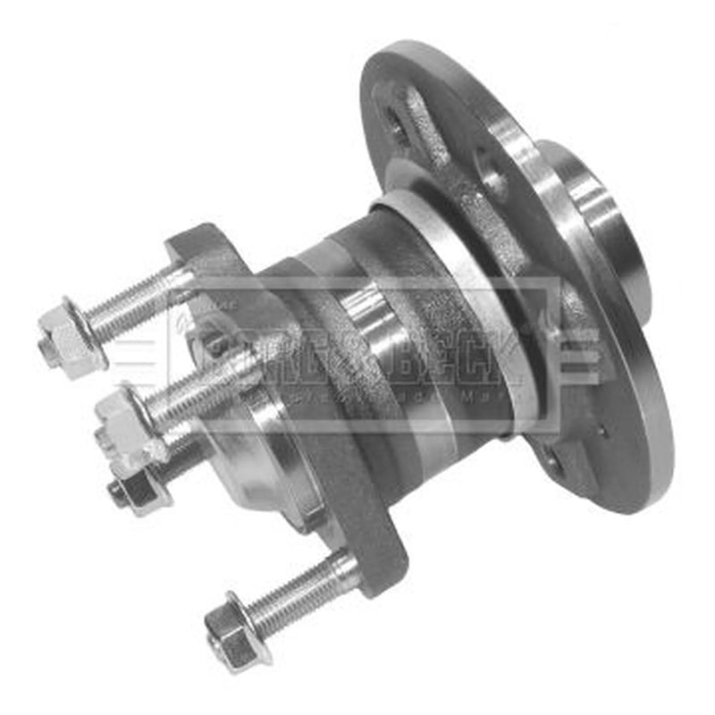 Borg & Beck Wheel Bearing Kit BWK410