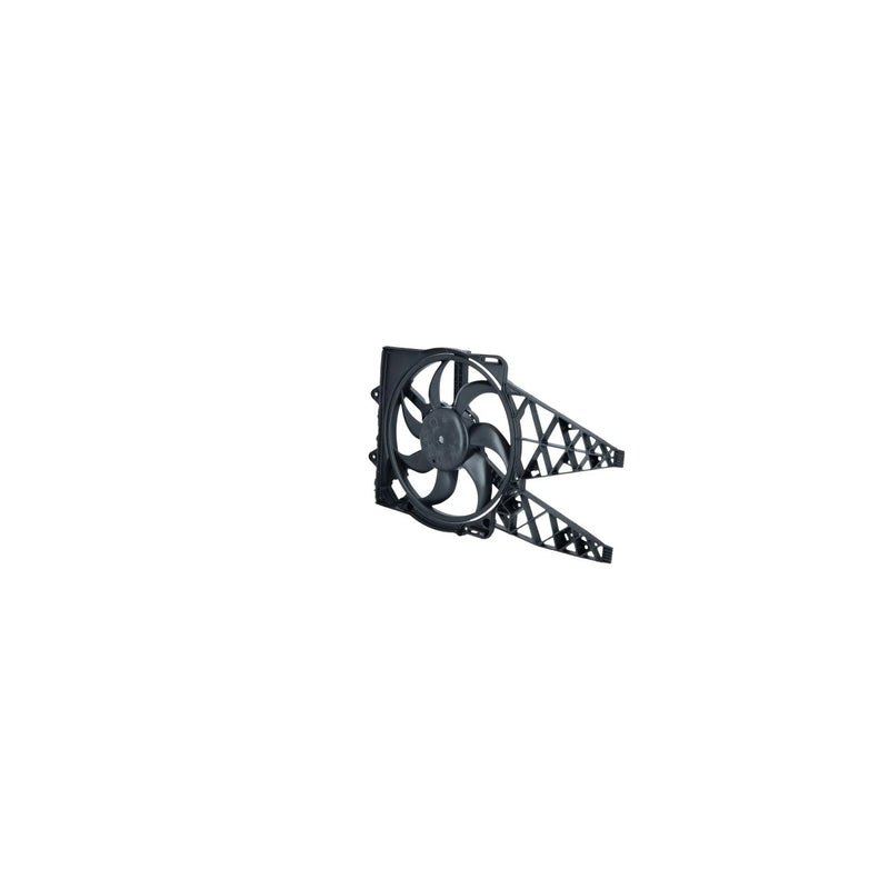 NRF Engine Cooling Fan 47252