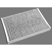 Denso Cabin Air Filter (Pollen Filter) fits Opel Astra F Classic 1998-2005