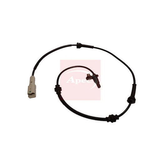 Apec ABS Wheel Speed Sensor Front Right ABS1181