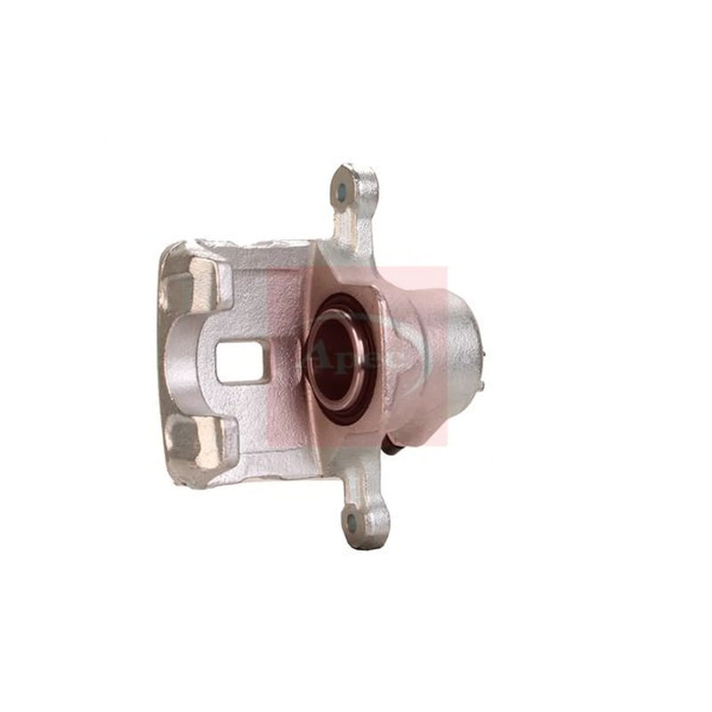 Apec Brake Caliper Assembly Rear Left LCA607N