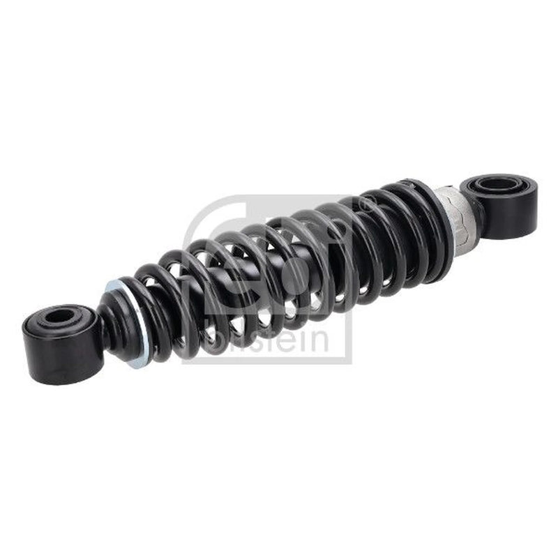 Febi Cab Suspension Shock Absorber Front 102166