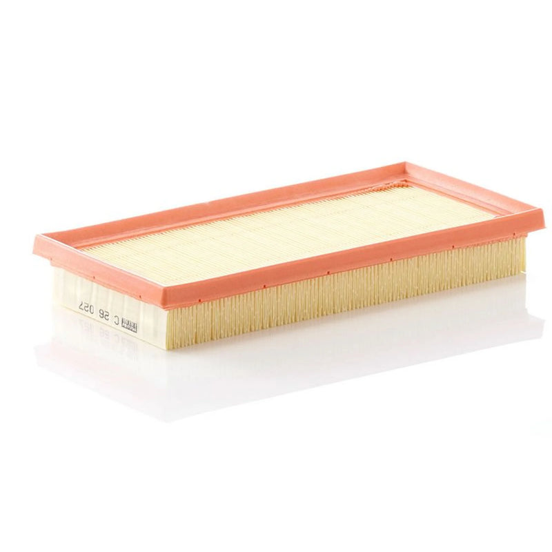 MANN-FILTER Engine Air Filter C 26 027