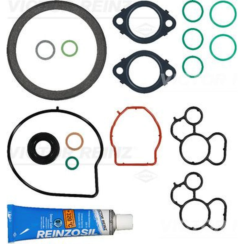 Victor Reinz Crankcase Gasket Kit ID 08-39586-01