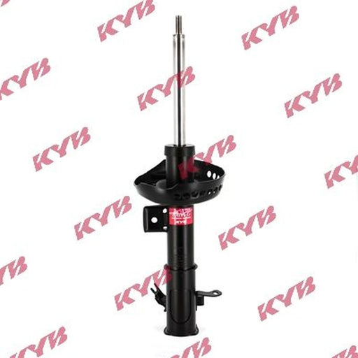 KYB Shock Absorber Damper Strut Front Left 3348055