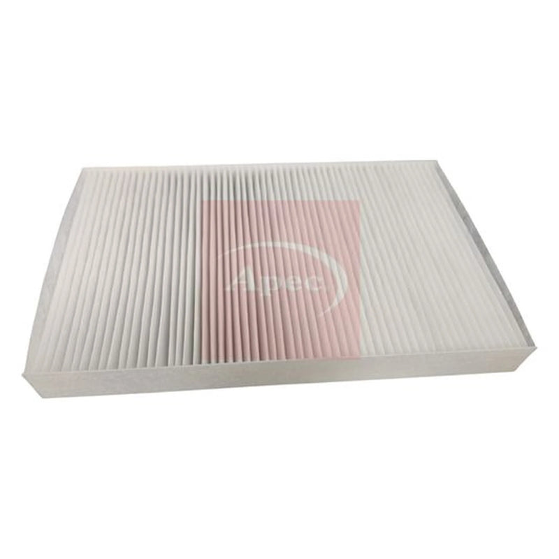 Apec Cabin Air Filter (Pollen Filter) AFC4076
