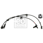 Febi ABS Wheel Speed Sensor Front Right 107464