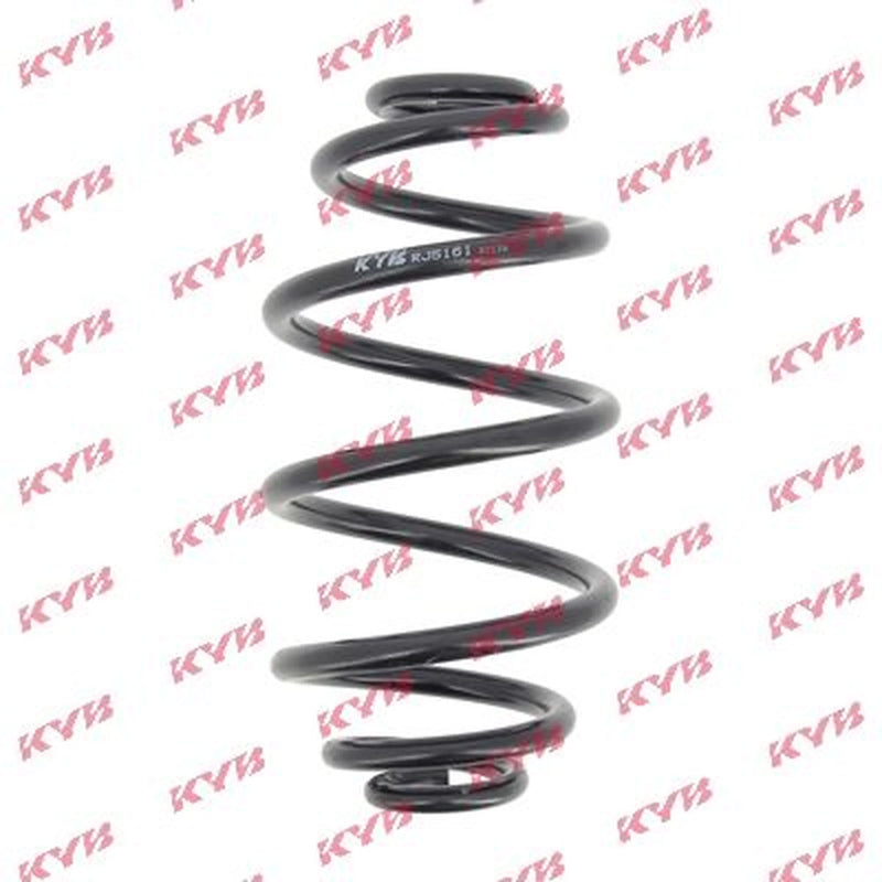 KYB Rear Suspension Coil Spring RJ5161