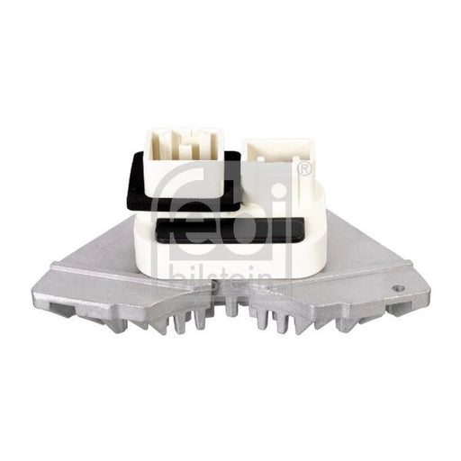 Febi Heater Blower Resistor 176654