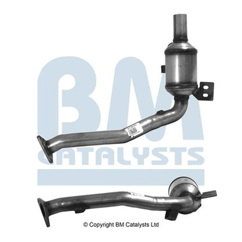 BM Catalysts Petrol Cat BM91287