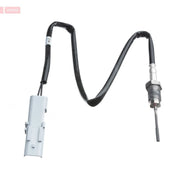 Denso Exhaust Gas Temperature Sensor before soot particulate fil fits Citroën C8