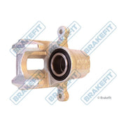 Apec Brake Caliper Assembly Rear Right BCA2114
