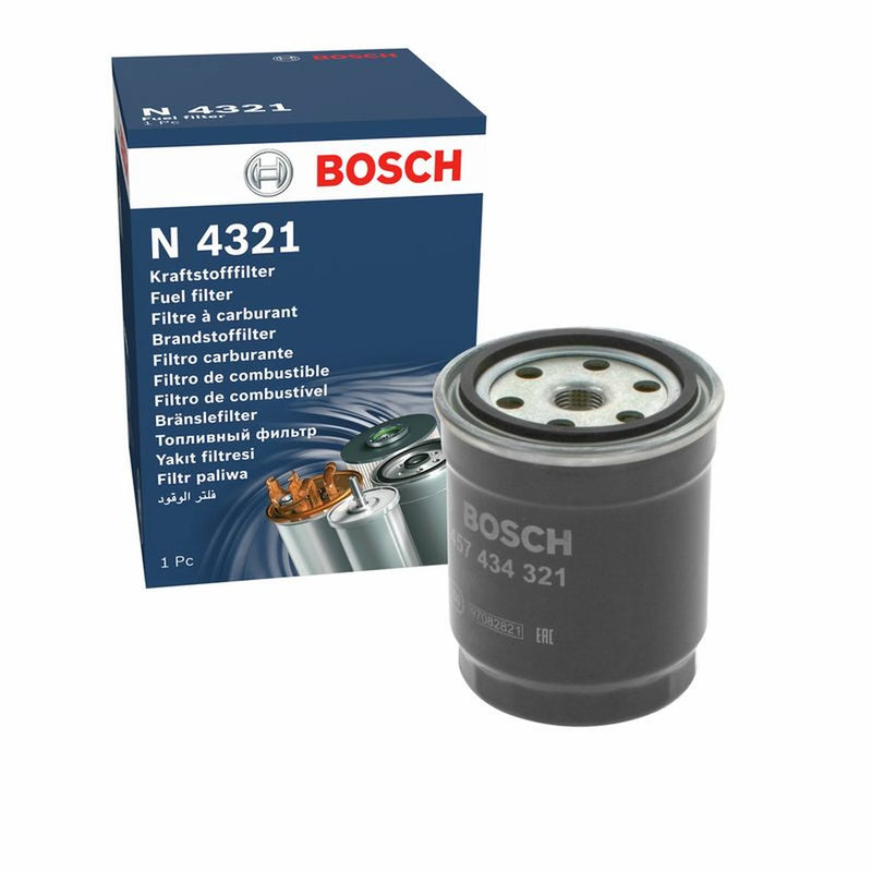 Bosch Fuel Filter Element 1 457 434 321