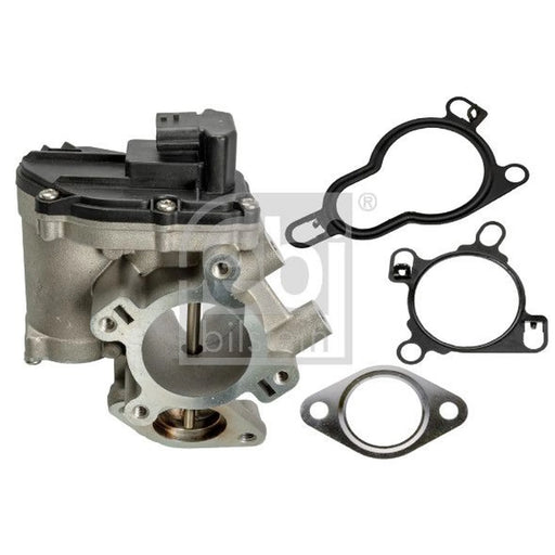 Febi Exhaust Gas Recirculation Valve 170326