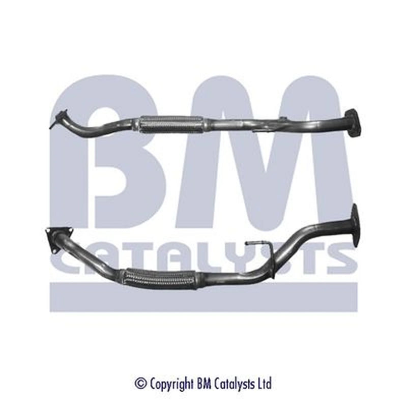 BM Catalysts Exhaust Pipe OD BM70456