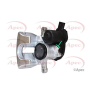 Apec Brake Caliper Assembly Rear Left LCA847