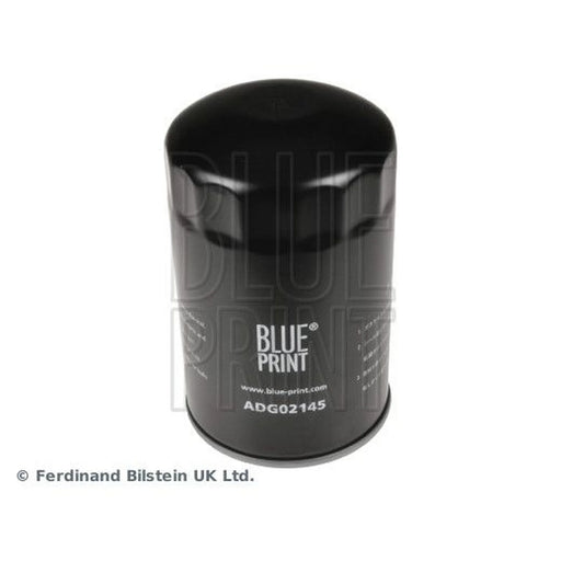 Blue Print Engine Oil Filter ADG02145