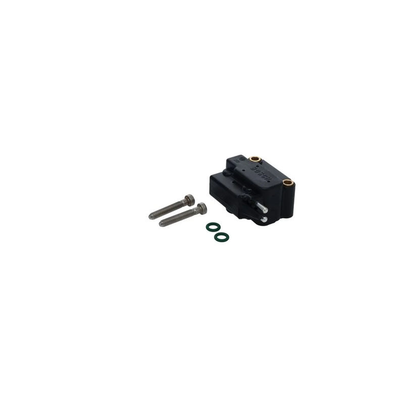Bosch Fuel Pressure Regulator Valve F 026 T03 007