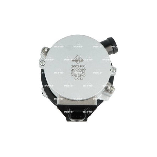 NRF Auxiliary Coolant Water Pump Lower 390085