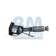 BM Catalysts Homologated Diesel Cat BM80335H