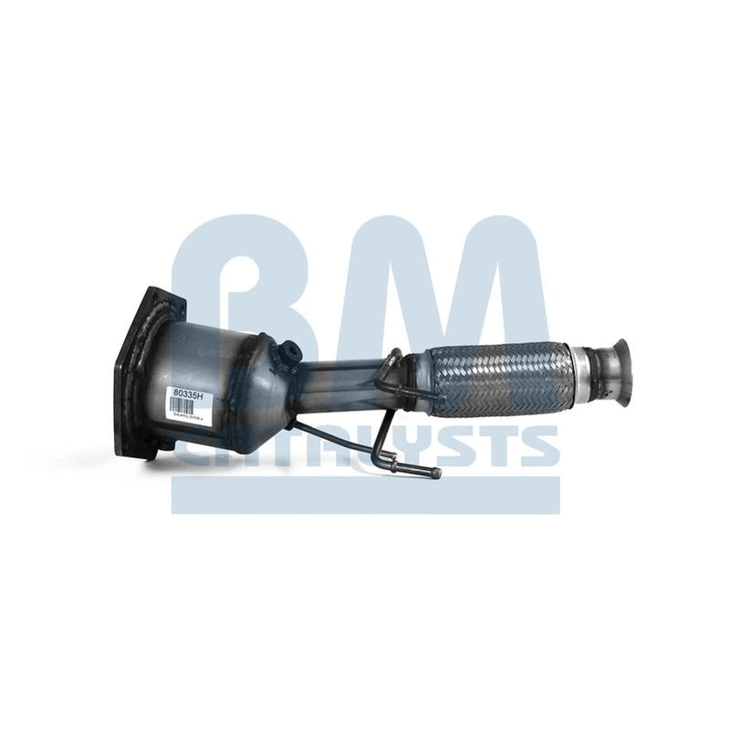 BM Catalysts Homologated Diesel Cat BM80335H