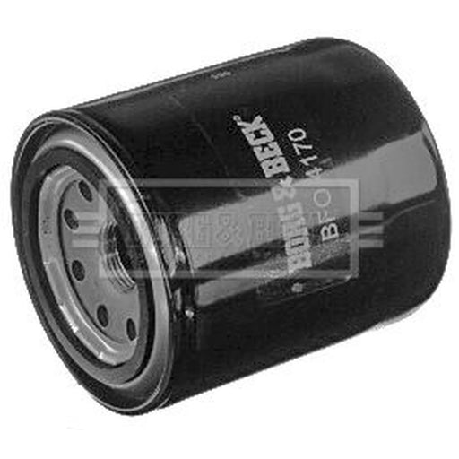Borg & Beck Engine Oil Filter BFO4170