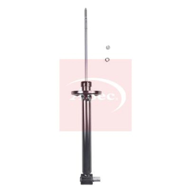 Apec Shock Absorber Damper Strut Rear Right ASA1025