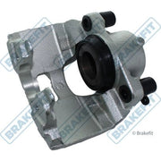 Apec Brake Caliper Assembly Front Right BCA1216