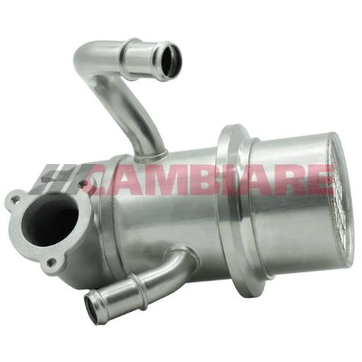 Cambiare EGR Cooler (Exhaust Gas Recirculation) VE360398