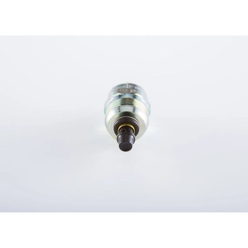 Bosch Solenoid Actuator Valve F 002 D13 640