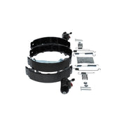 Bosch Brake Shoe Set Axle Kit 0 204 113 522