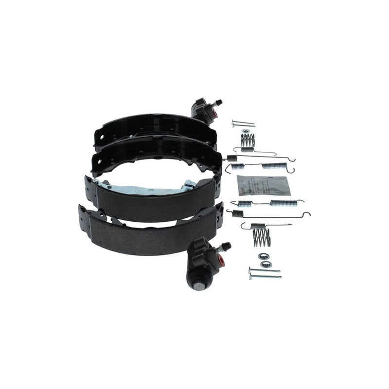 Bosch Brake Shoe Set Axle Kit 0 204 113 522