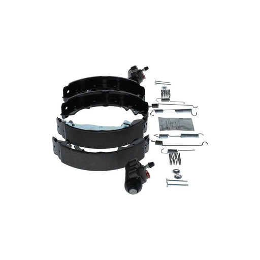 Bosch Brake Shoe Set Axle Kit 0 204 113 522