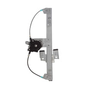 Valeo Electric Window Regulator Lifter Right Rear 851803
