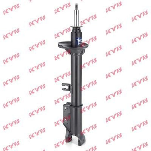 KYB Shock Absorber Damper Strut Rear Left 633112