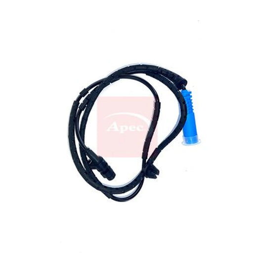 Apec ABS Wheel Speed Sensor Rear Right ABS1543