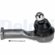 Delphi Steering Tie Rod End Ball Joint Front M14x1.5 TA1346