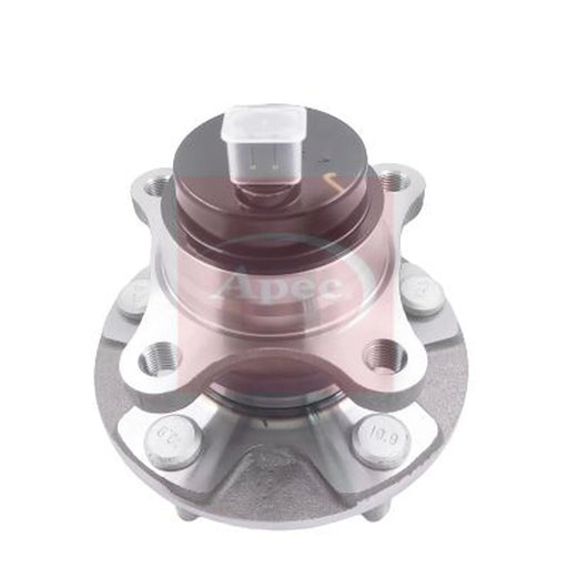 Apec Wheel Bearing Kit AWB1474