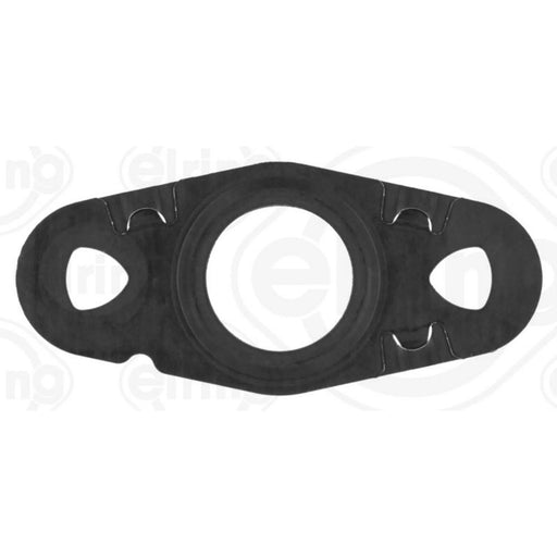 Elring Oil Outlet Gasket Wide Thick 987.640