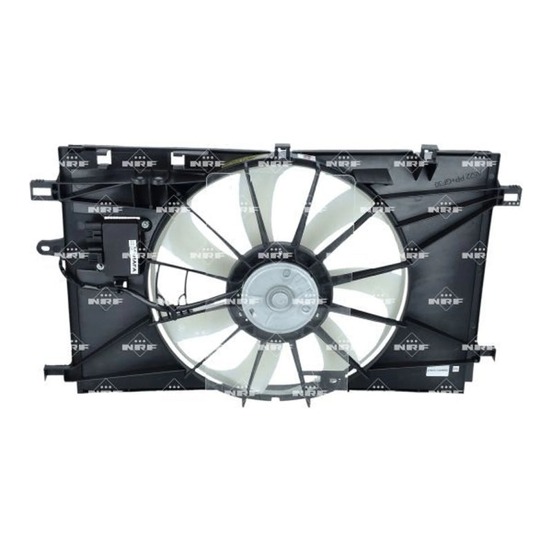 NRF Engine Cooling Fan 47937