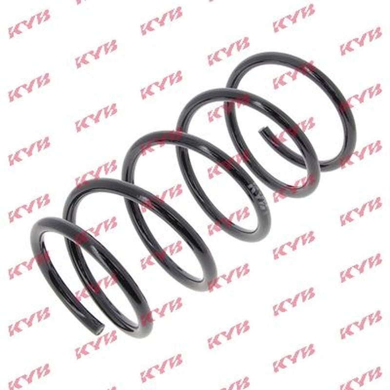 KYB Rear Suspension Coil Spring RC6427