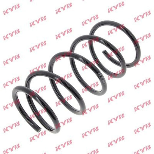 KYB Rear Suspension Coil Spring RC6427