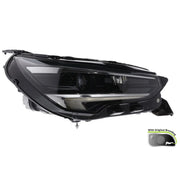 Valeo Headlight Headlamp Right 450925