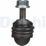 Delphi Stabiliser Bar Link Coupling Rod Rear TC3895