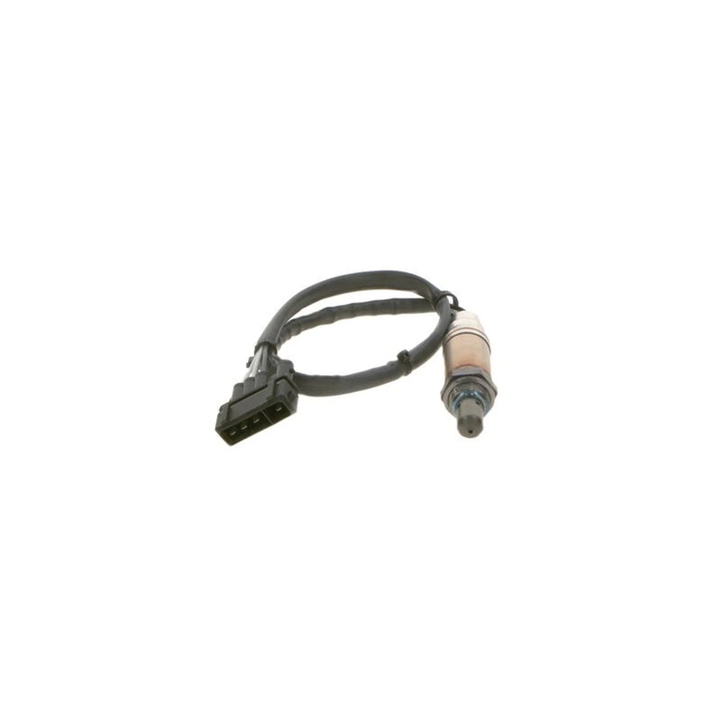 Bosch O2 Lambda Oxygen Sensor before catalytic converter 0 258 003 666