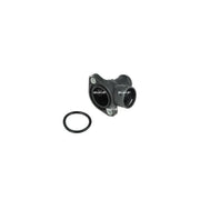 NRF Coolant Flange Housing Connector transmission sided 775080