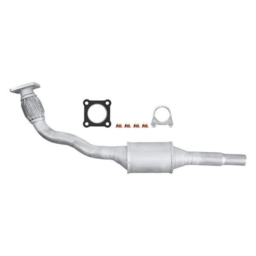 Hella Catalytic Converter 8LE 366 054-671