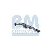 BM Catalysts Homologated Petrol Cat BM90265H